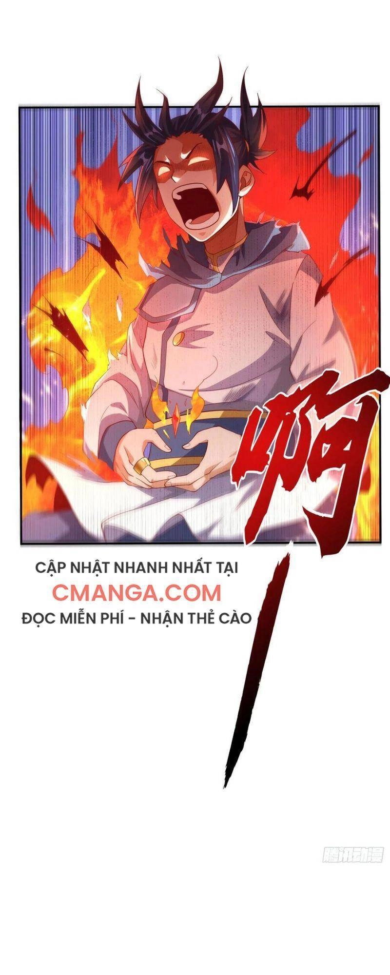 Võ Nghịch Chapter 110 - 5