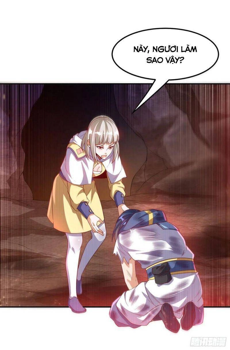 Võ Nghịch Chapter 110 - 12