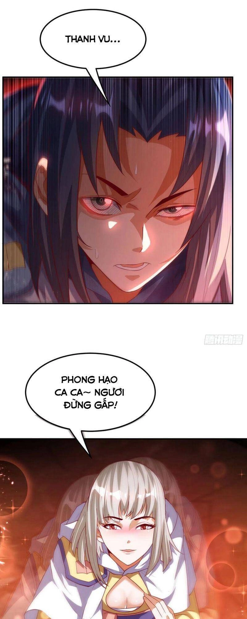 Võ Nghịch Chapter 110 - 13