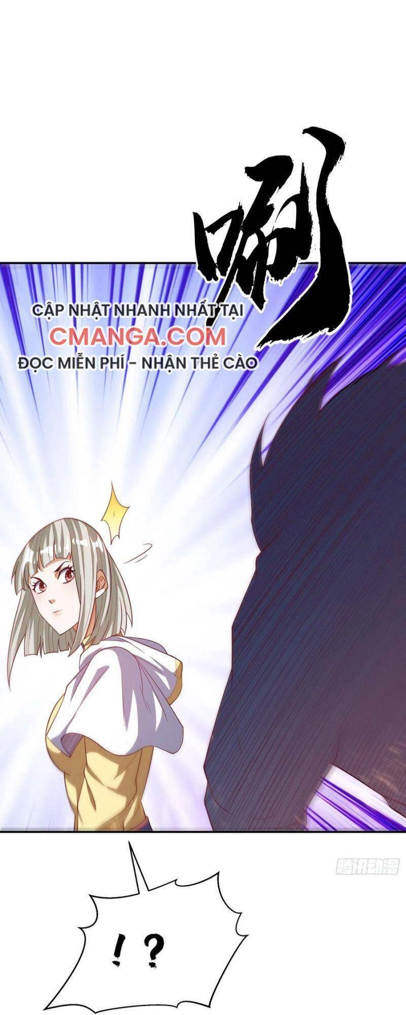 Võ Nghịch Chapter 110 - 22