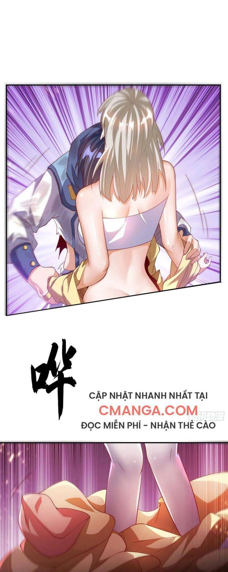 Võ Nghịch Chapter 110 - 27