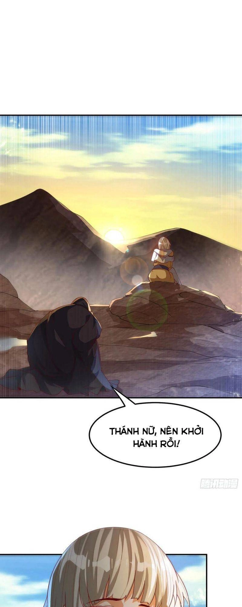 Võ Nghịch Chapter 110 - 31