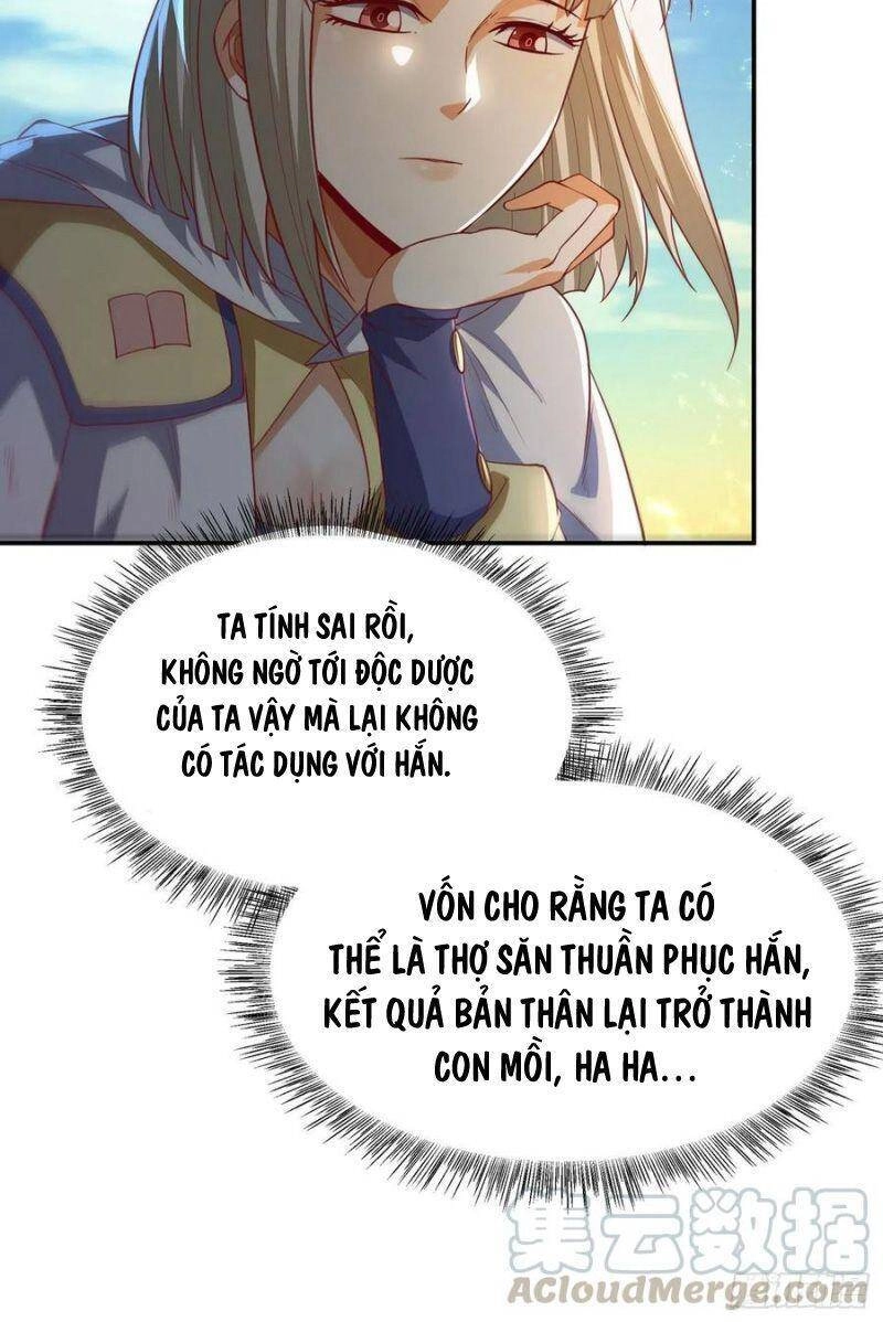 Võ Nghịch Chapter 110 - 32