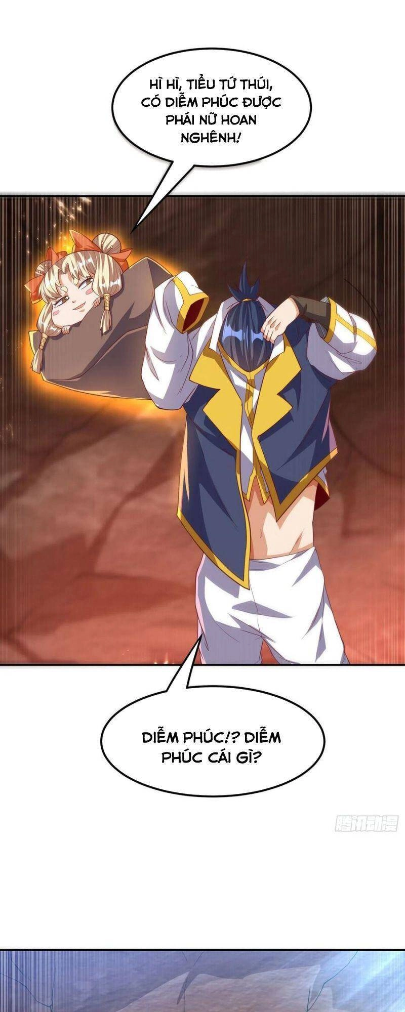 Võ Nghịch Chapter 111 - 3