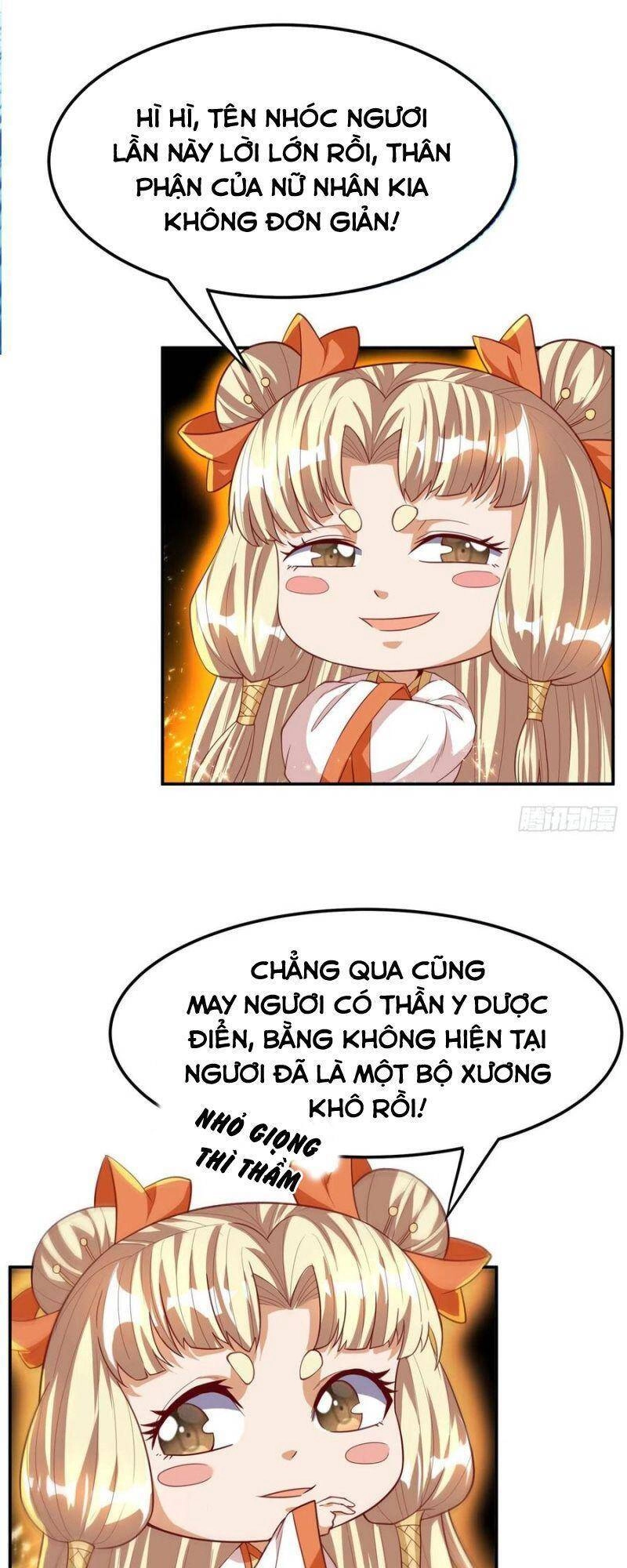 Võ Nghịch Chapter 111 - 7