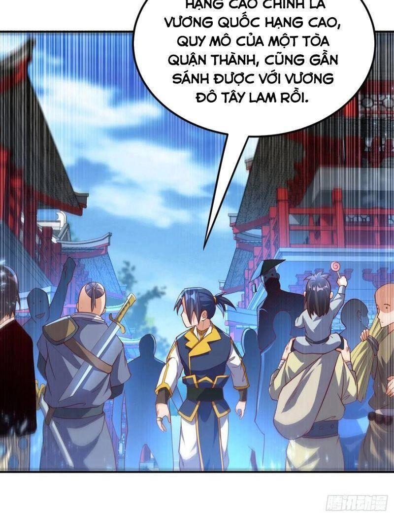 Võ Nghịch Chapter 111 - 12