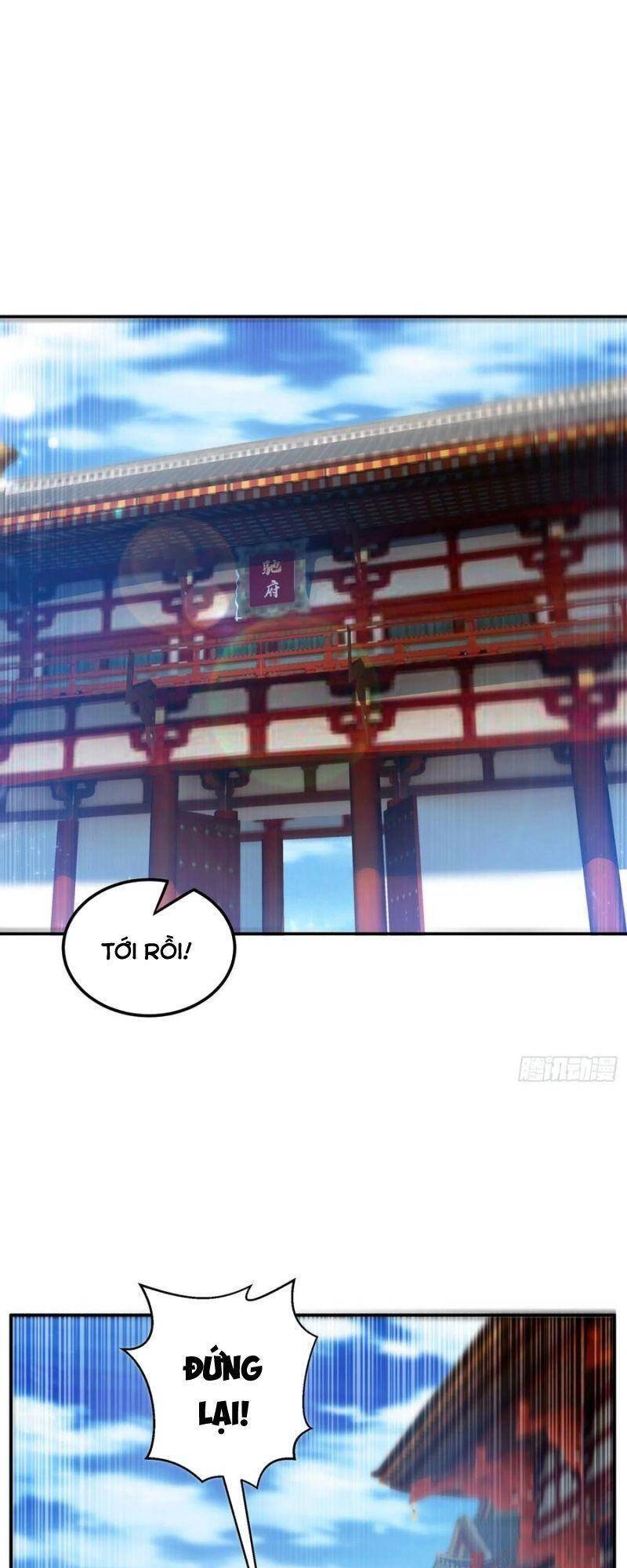 Võ Nghịch Chapter 111 - 13