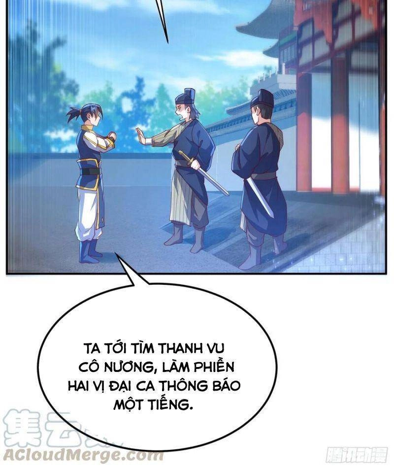 Võ Nghịch Chapter 111 - 14