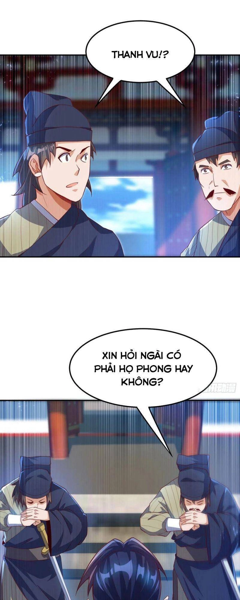 Võ Nghịch Chapter 111 - 15
