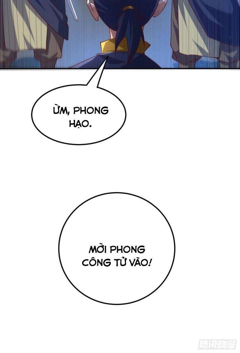 Võ Nghịch Chapter 111 - 16