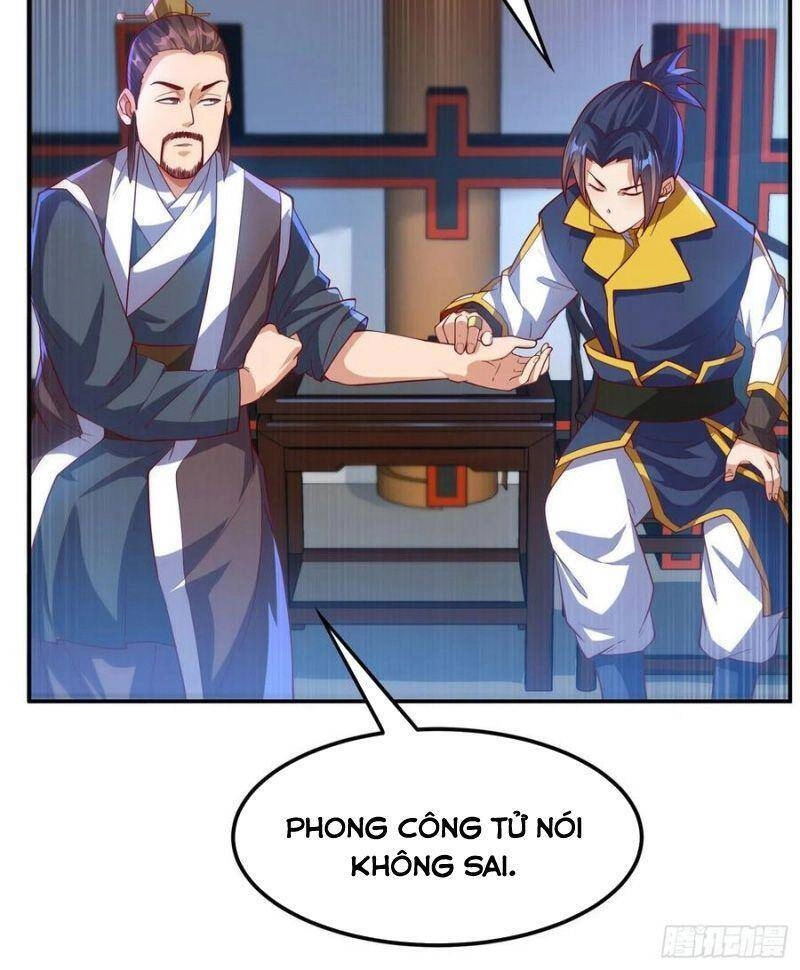 Võ Nghịch Chapter 111 - 18