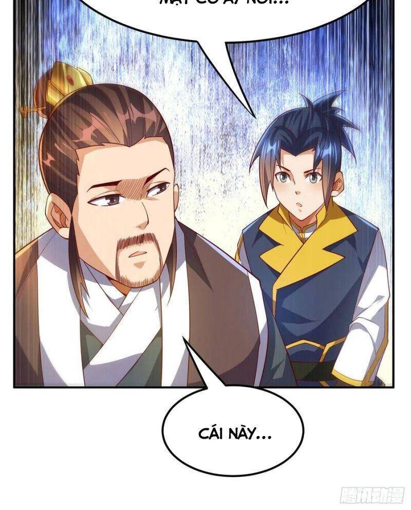 Võ Nghịch Chapter 111 - 23