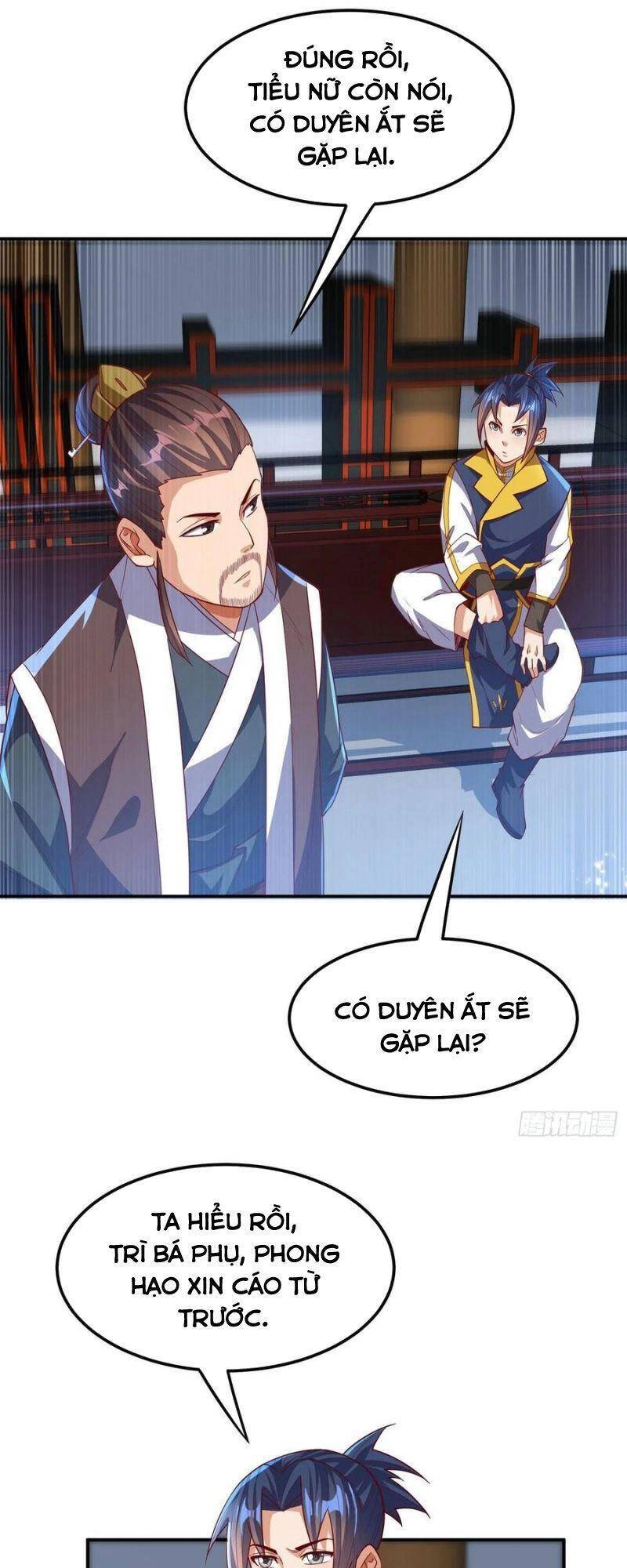 Võ Nghịch Chapter 111 - 26