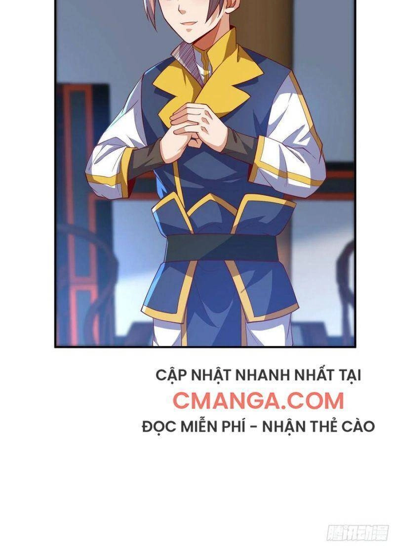 Võ Nghịch Chapter 111 - 27