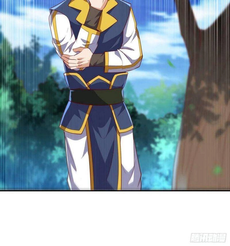 Võ Nghịch Chapter 111 - 31