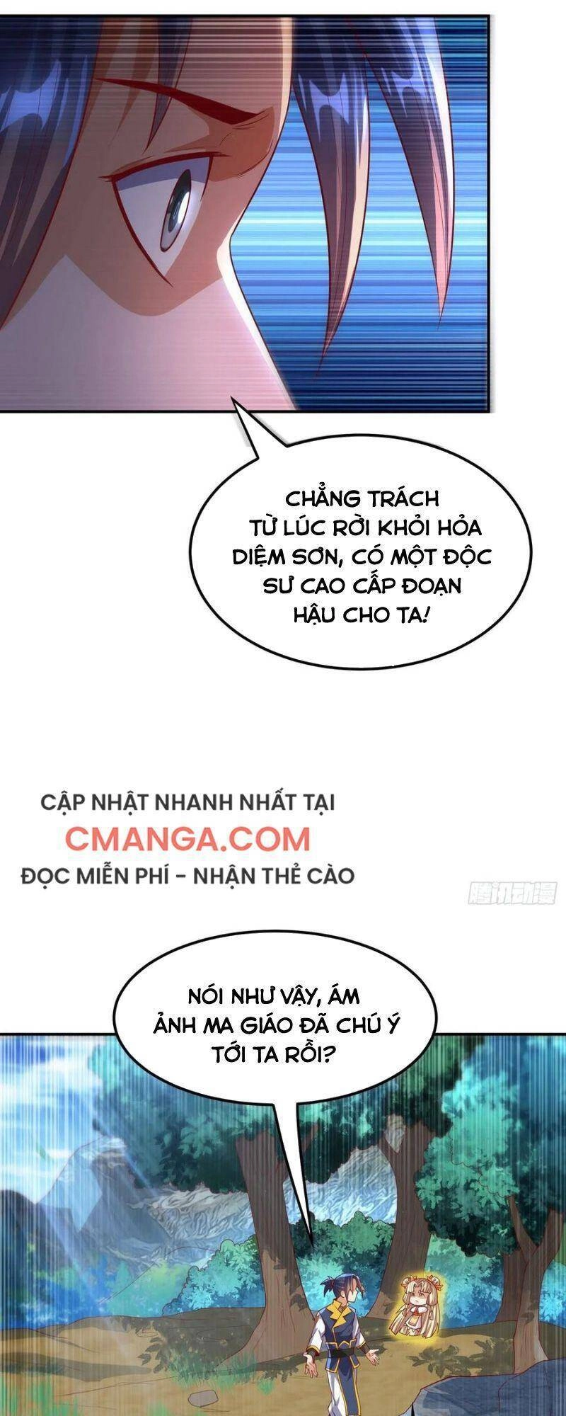 Võ Nghịch Chapter 111 - 32