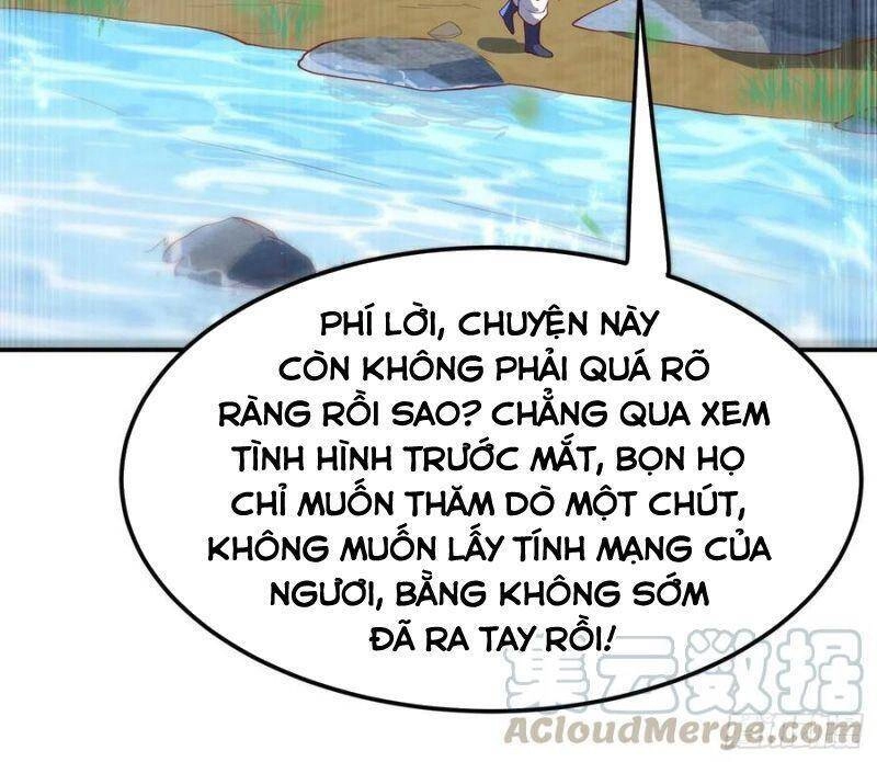 Võ Nghịch Chapter 111 - 33