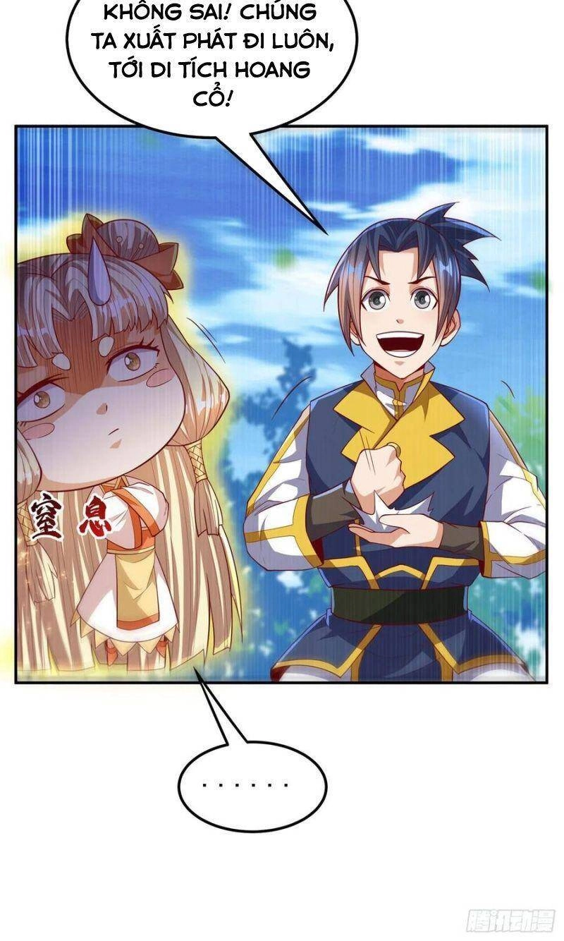 Võ Nghịch Chapter 111 - 35