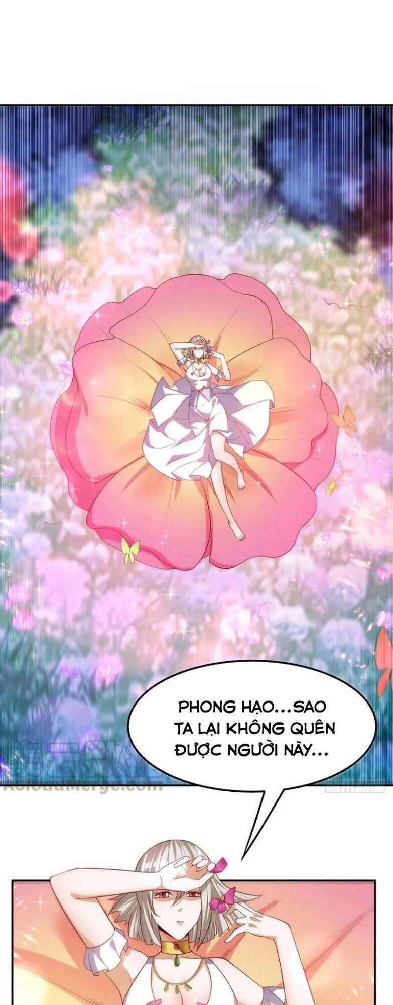 Võ Nghịch Chapter 111 - 36