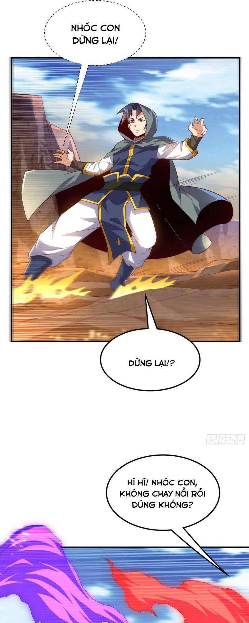 Võ Nghịch Chapter 113 - 3