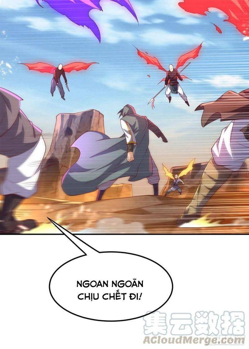 Võ Nghịch Chapter 113 - 4