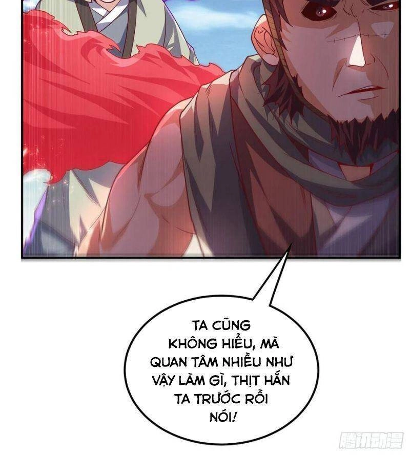 Võ Nghịch Chapter 113 - 8