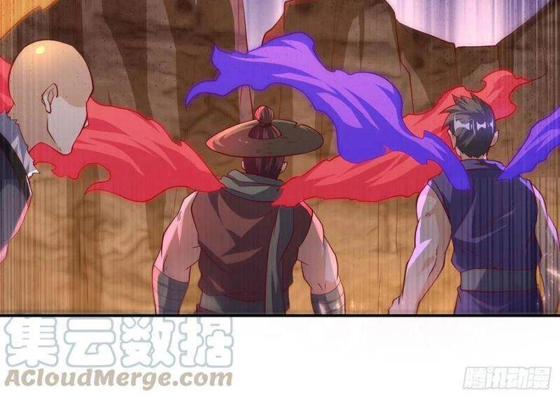 Võ Nghịch Chapter 113 - 10