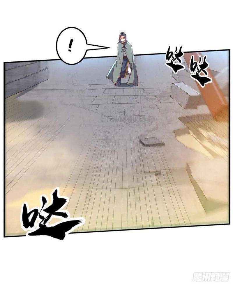 Võ Nghịch Chapter 113 - 21