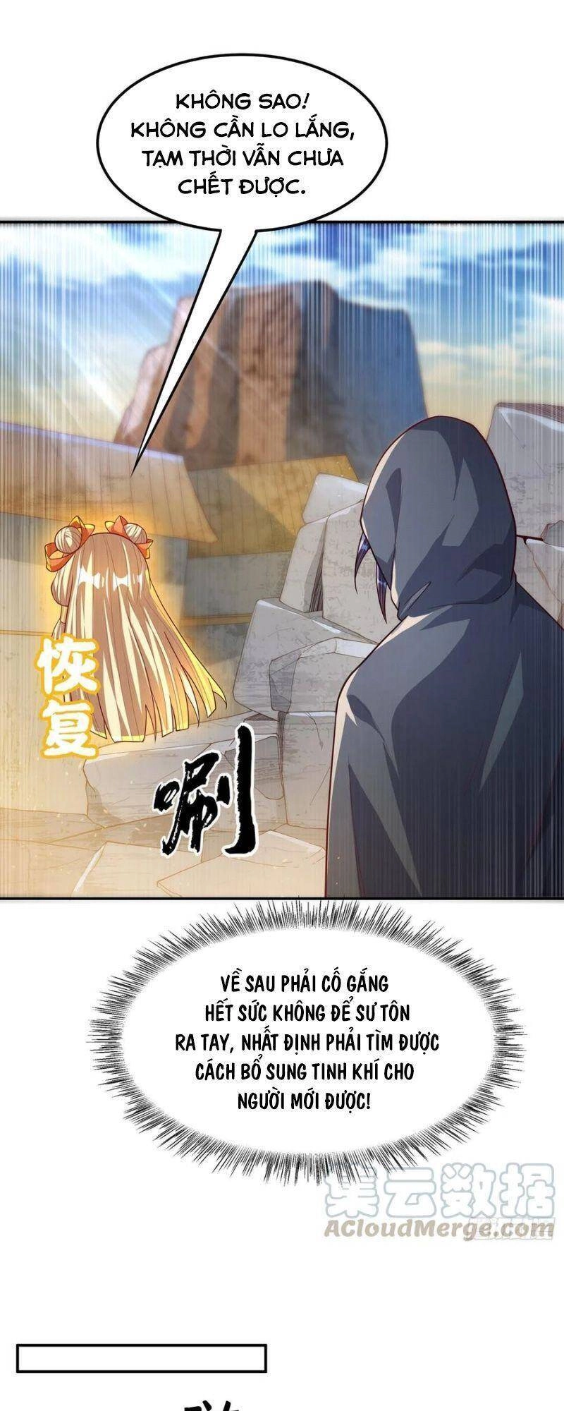 Võ Nghịch Chapter 113 - 32