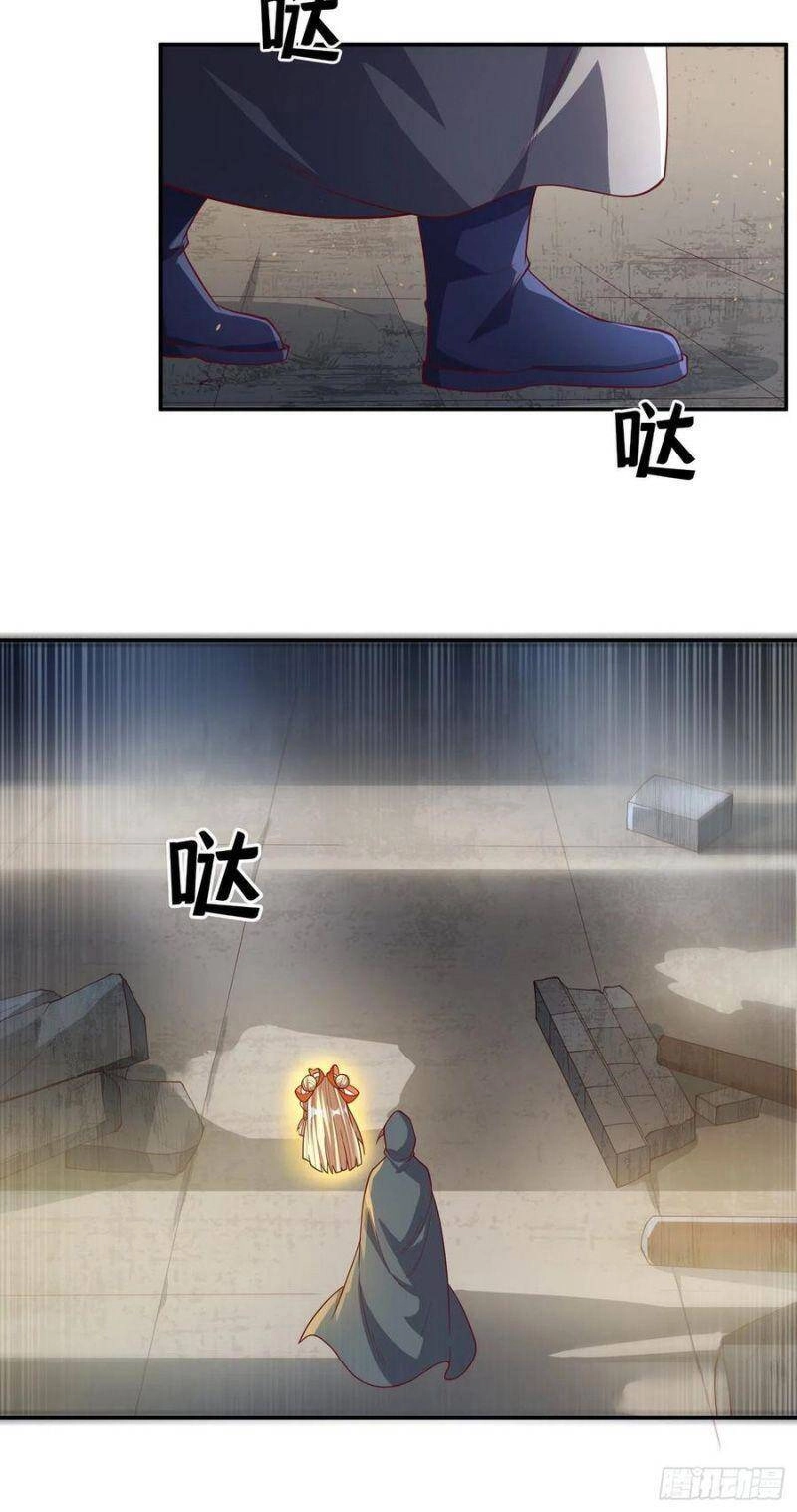 Võ Nghịch Chapter 113 - 33