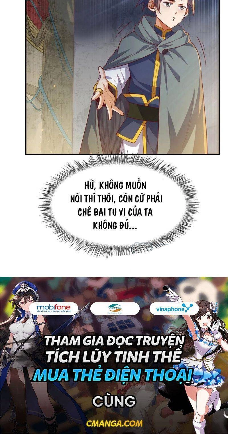 Võ Nghịch Chapter 113 - 35