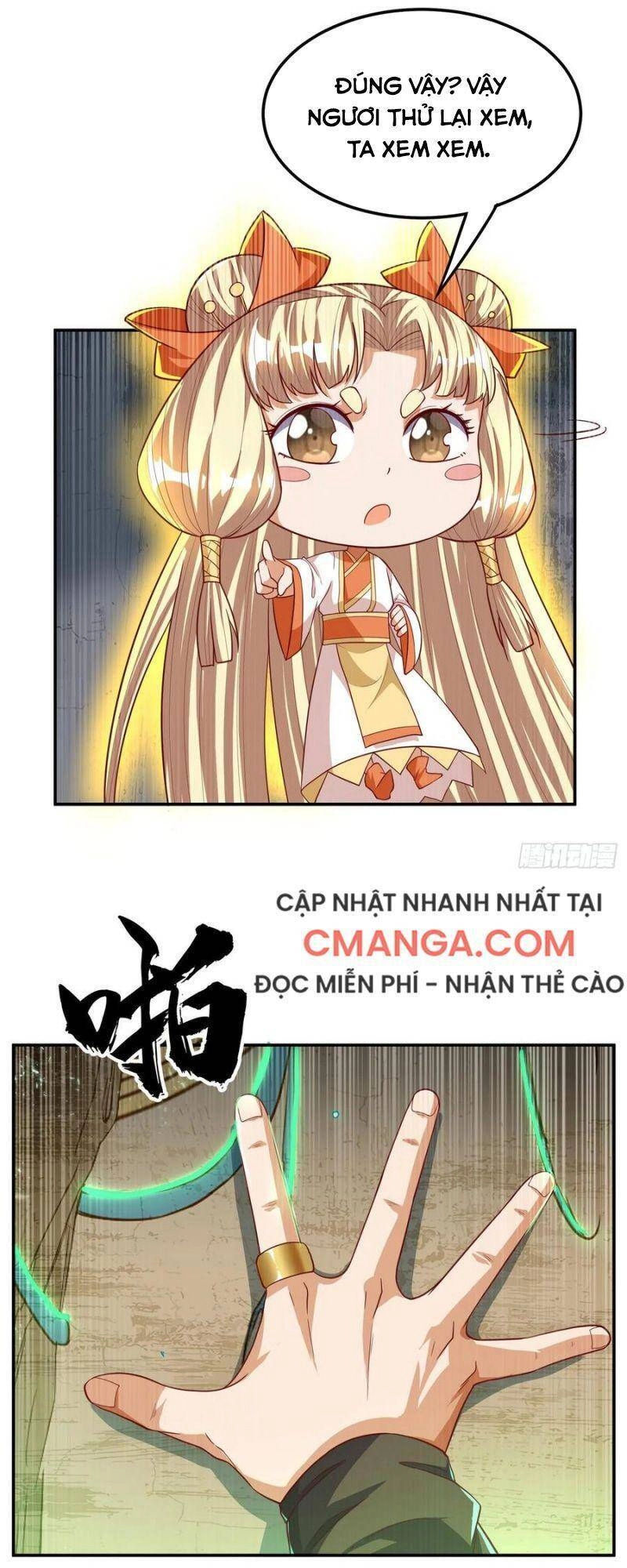 Võ Nghịch Chapter 114 - 5
