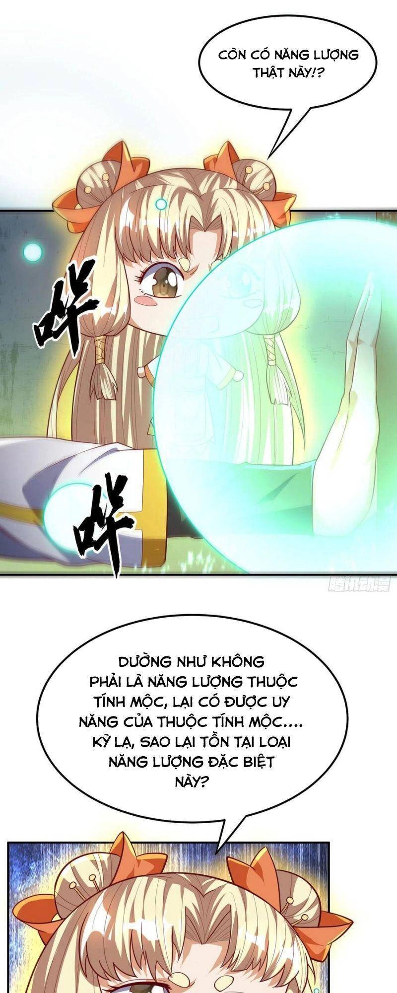 Võ Nghịch Chapter 114 - 8