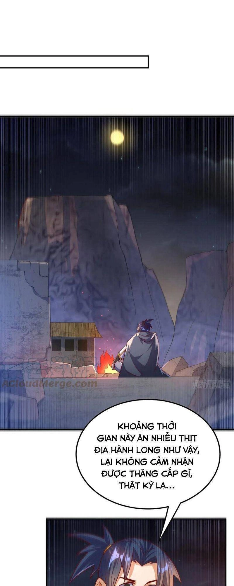 Võ Nghịch Chapter 114 - 12