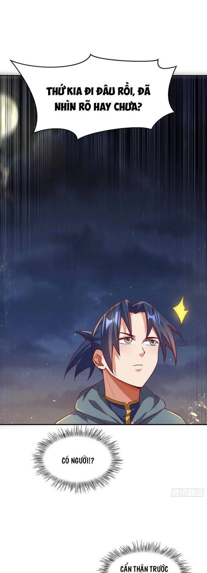 Võ Nghịch Chapter 114 - 14