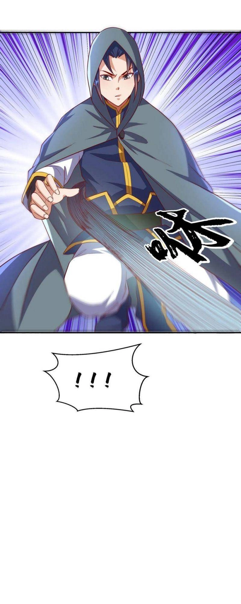 Võ Nghịch Chapter 114 - 19