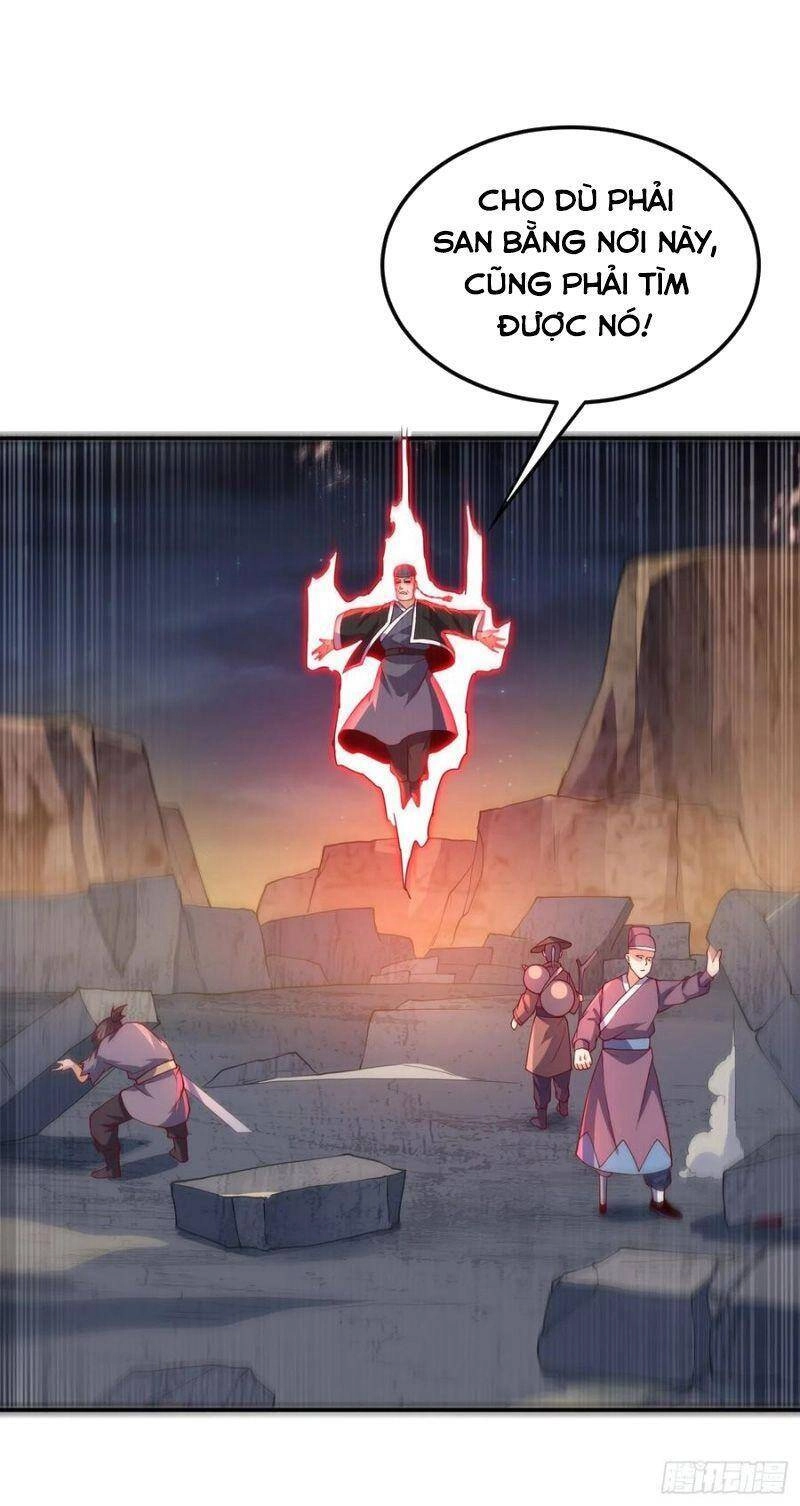 Võ Nghịch Chapter 114 - 20