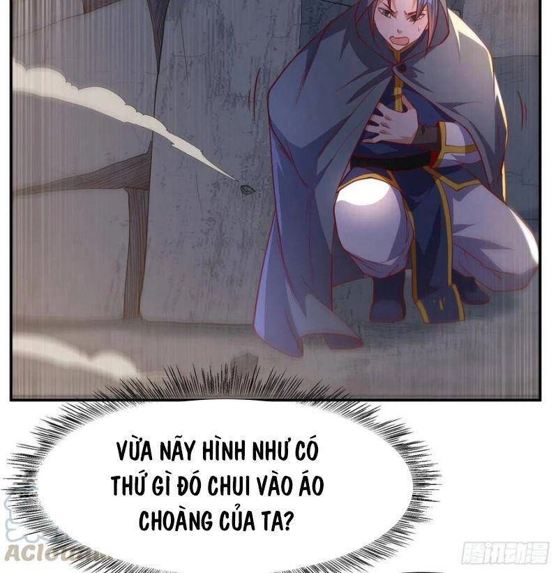 Võ Nghịch Chapter 114 - 22