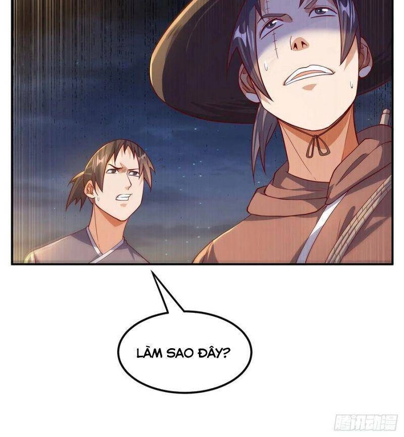 Võ Nghịch Chapter 114 - 26