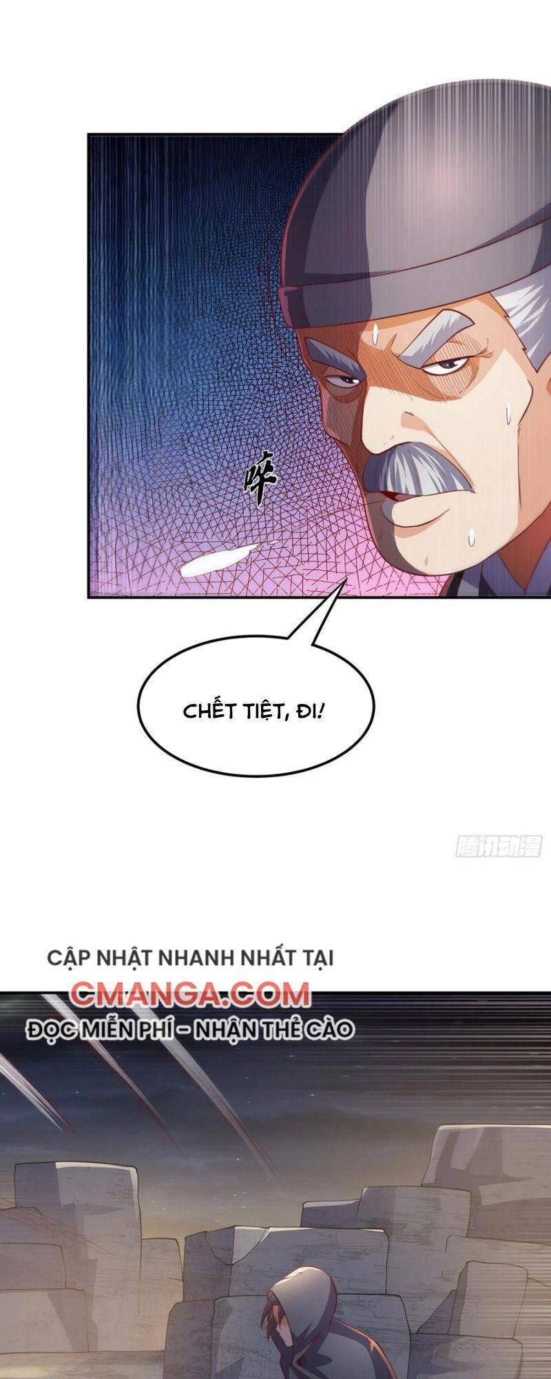 Võ Nghịch Chapter 114 - 27