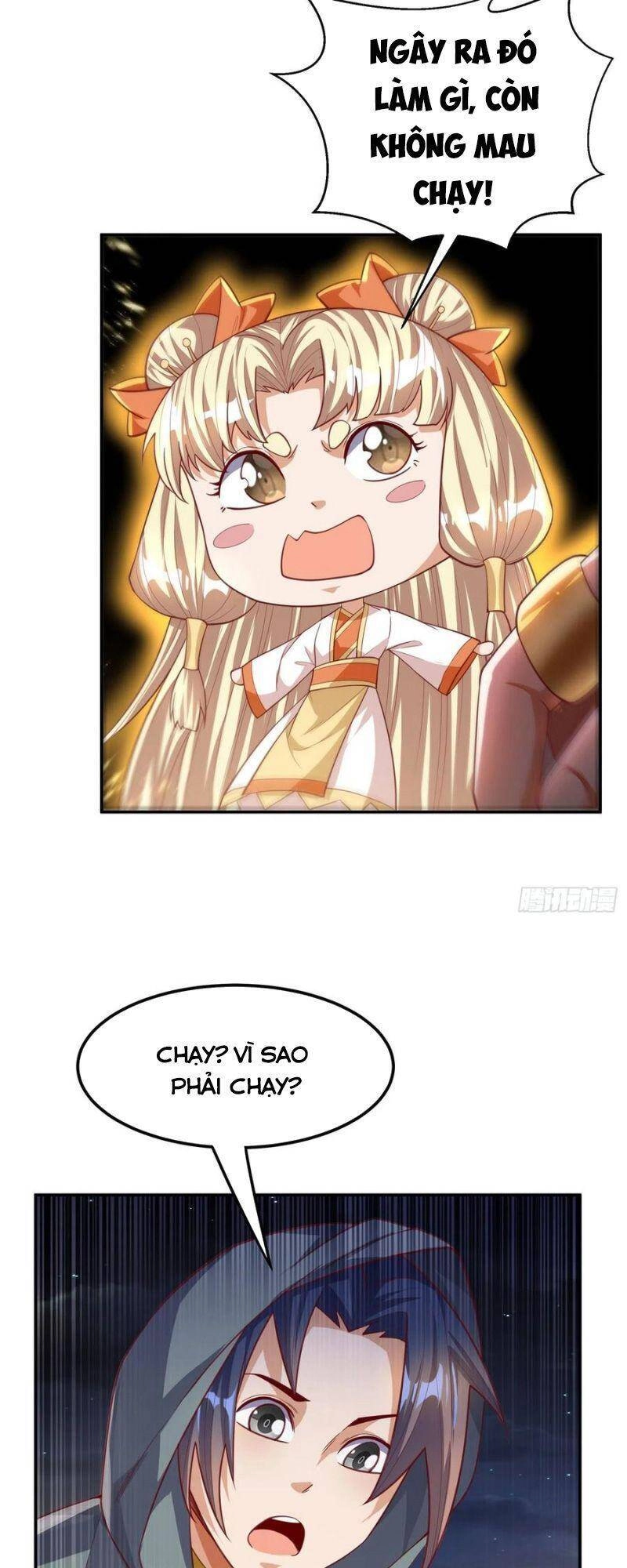 Võ Nghịch Chapter 114 - 29