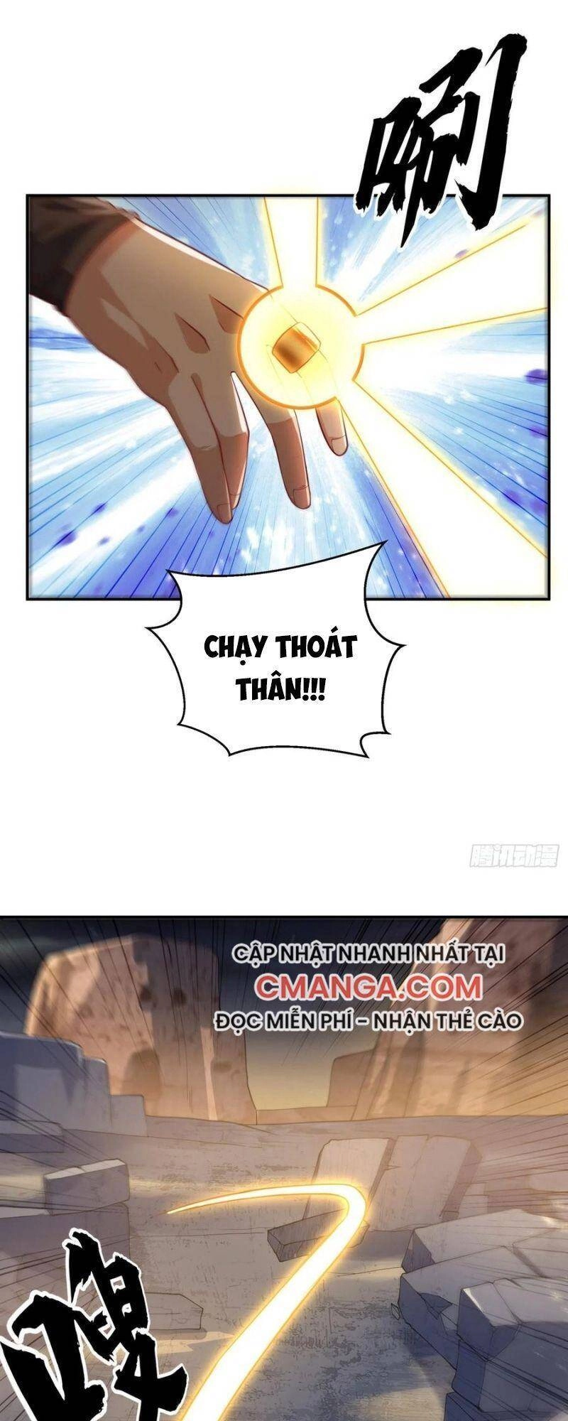 Võ Nghịch Chapter 114 - 31