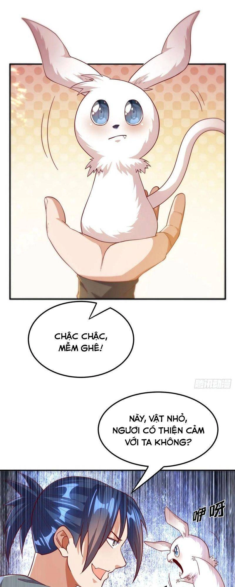 Võ Nghịch Chapter 115 - 11