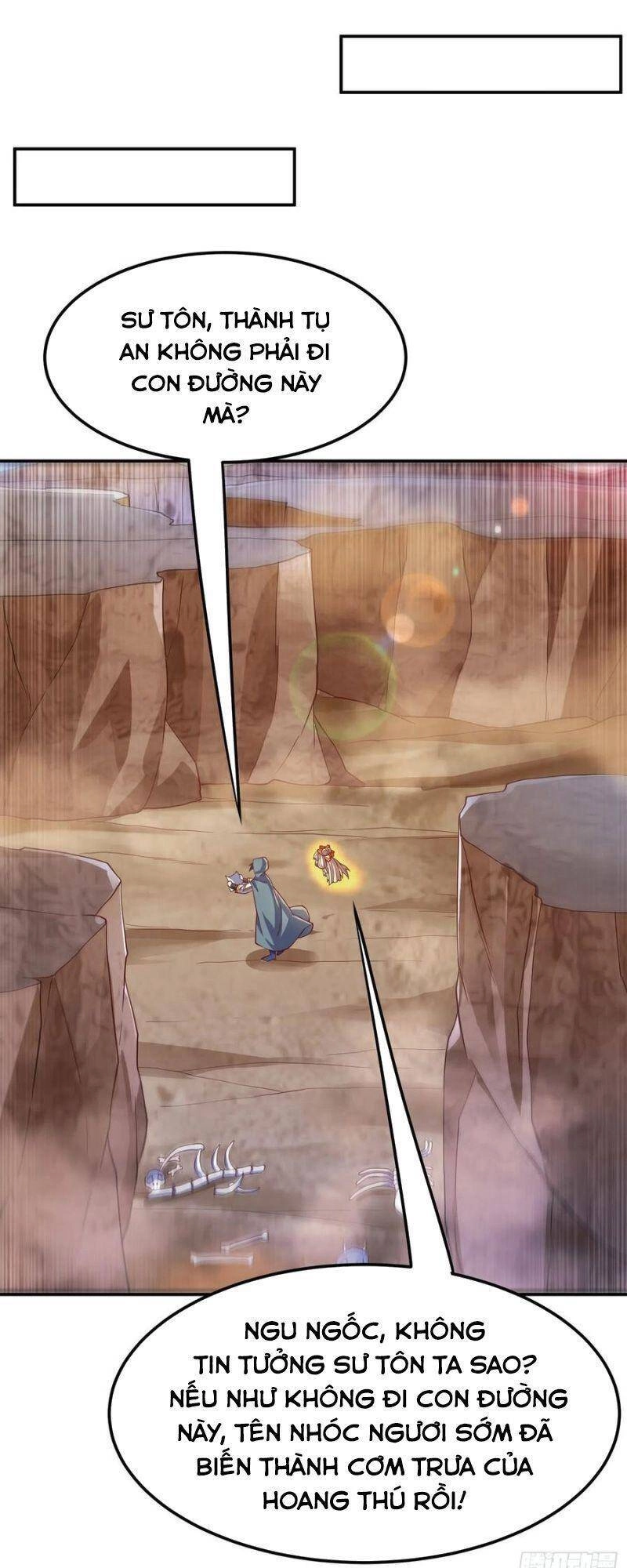 Võ Nghịch Chapter 115 - 17