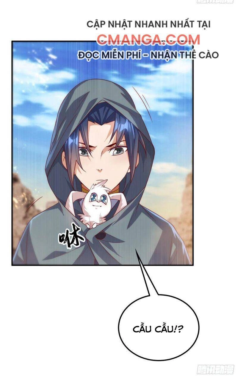 Võ Nghịch Chapter 115 - 18