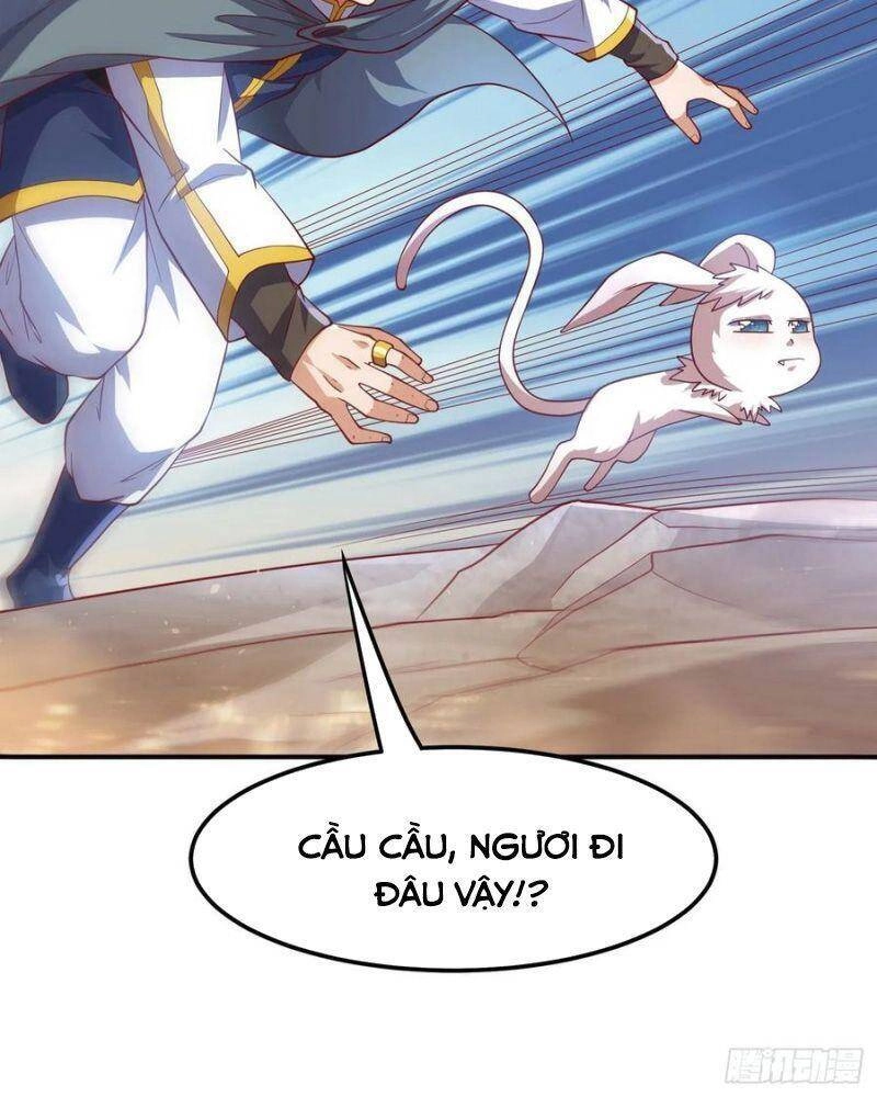 Võ Nghịch Chapter 115 - 20