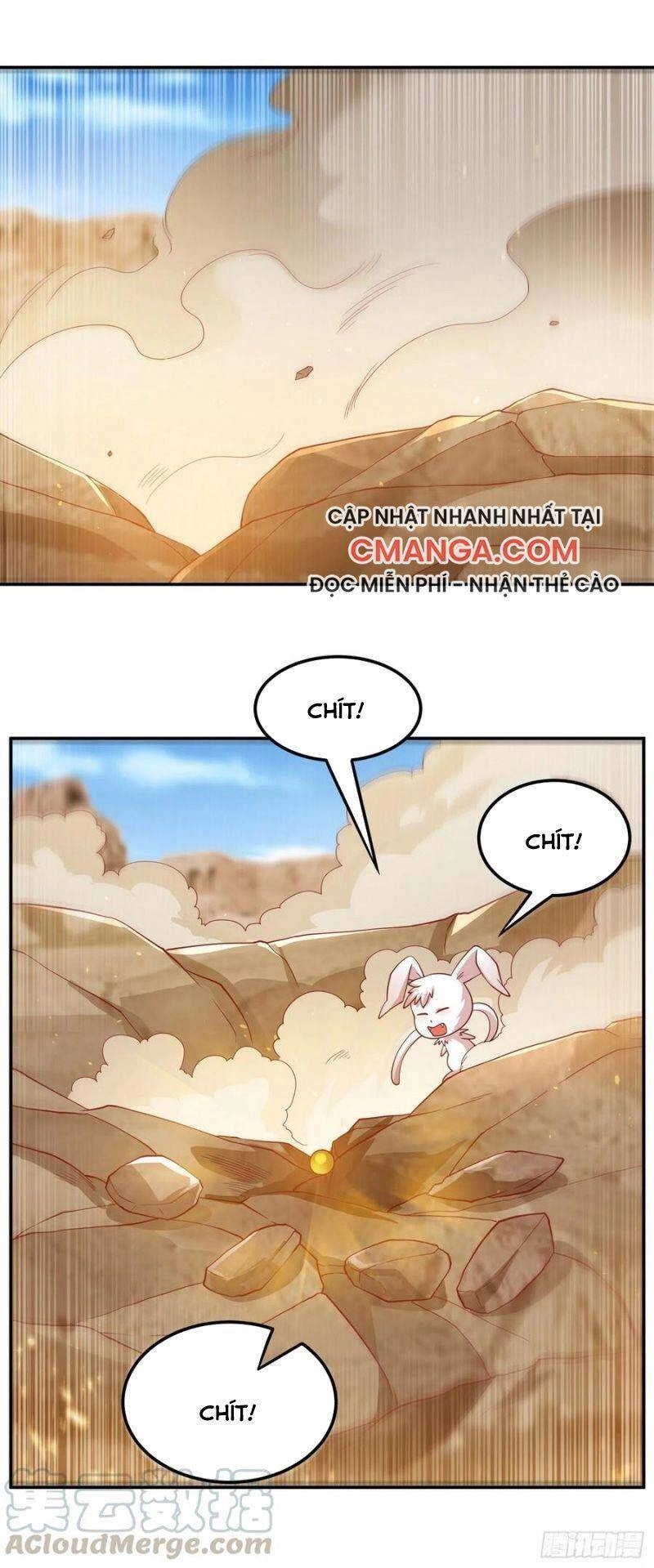 Võ Nghịch Chapter 116 - 1