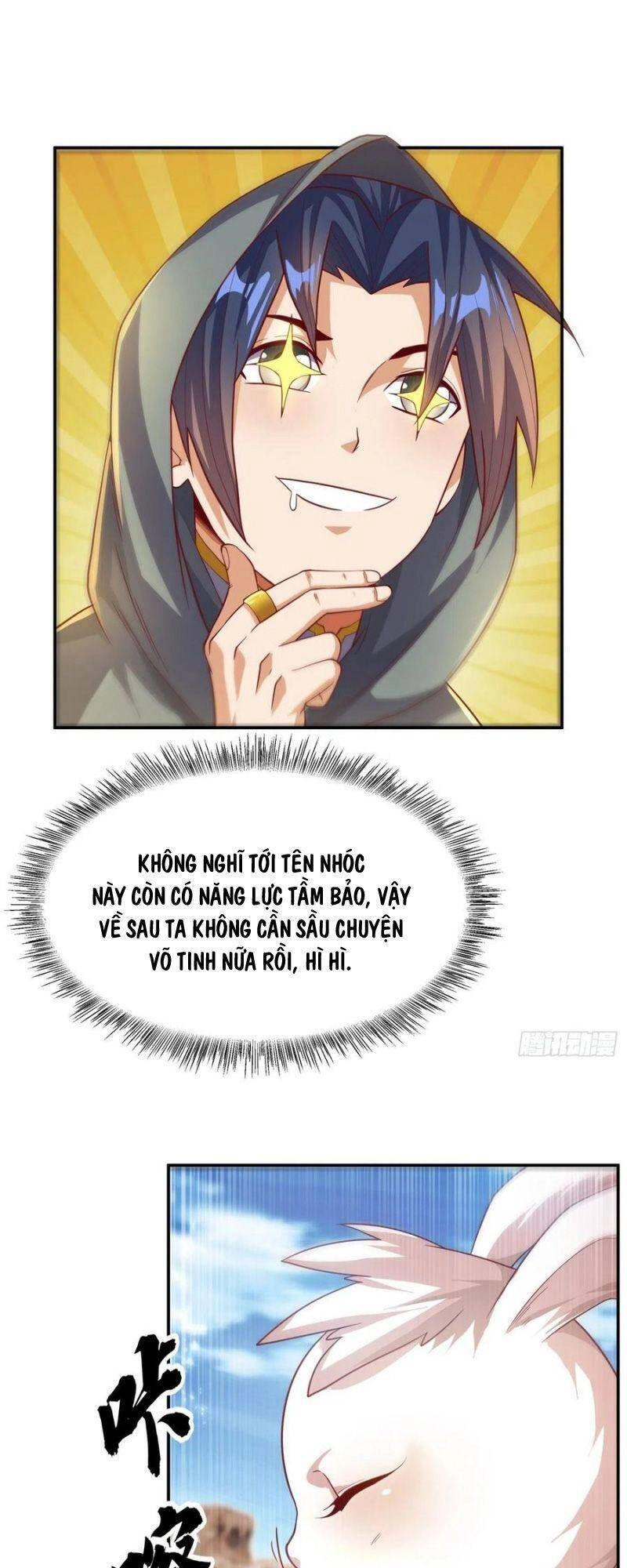 Võ Nghịch Chapter 116 - 2