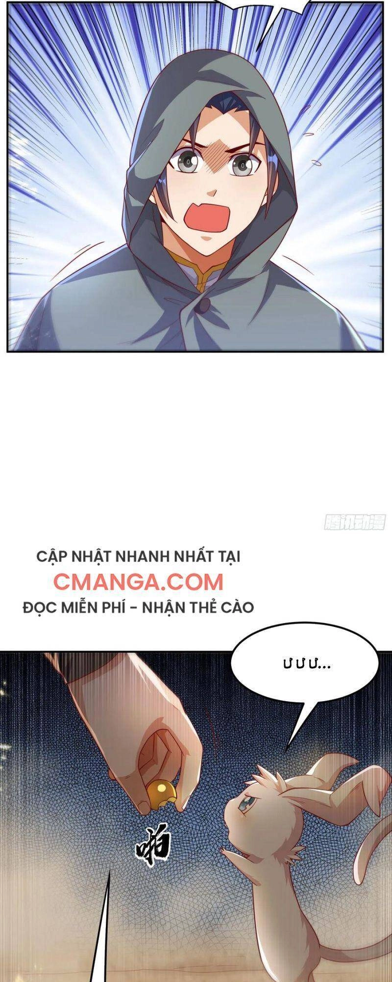 Võ Nghịch Chapter 116 - 4