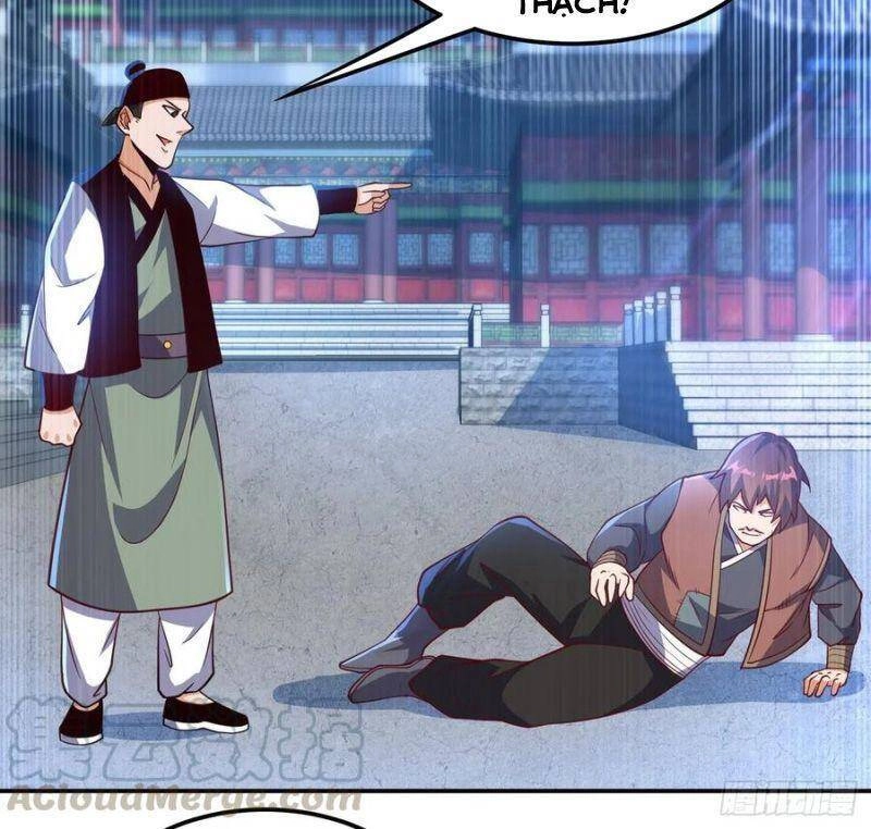 Võ Nghịch Chapter 116 - 20